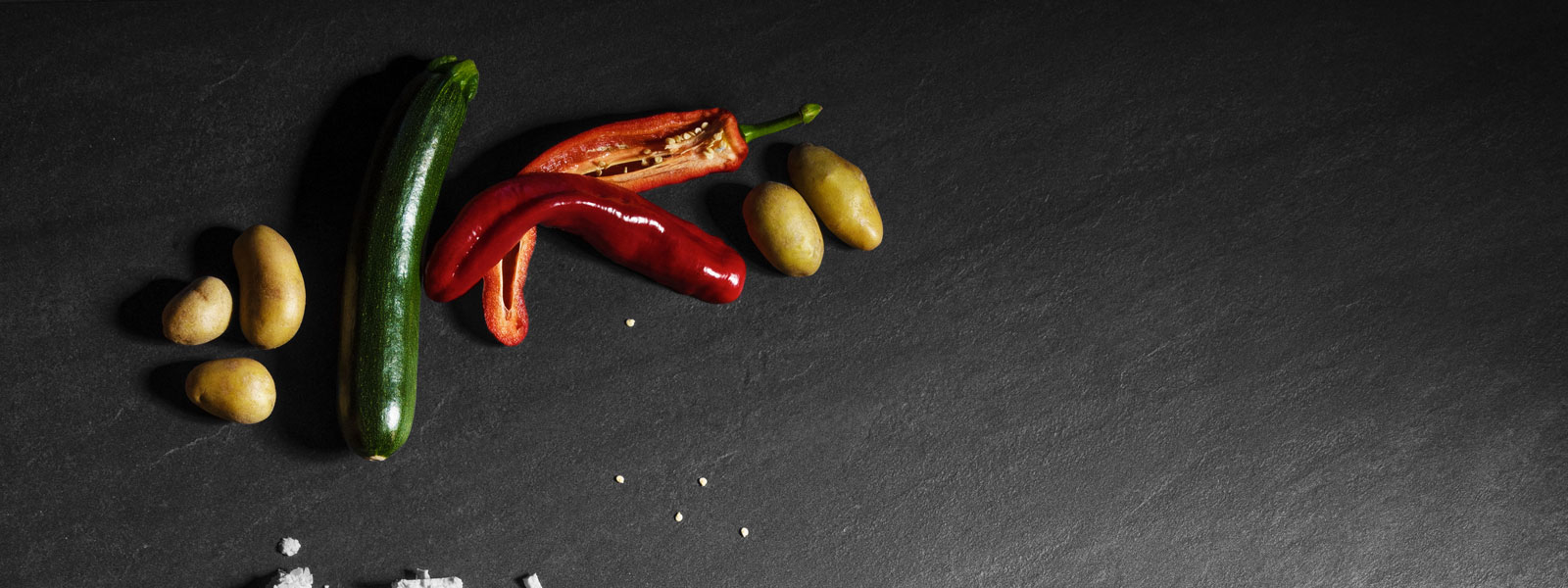 Zemiaková omeleta so zeleninou a chorizom